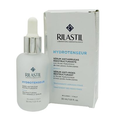 Rilastil hydrotenseur anti-wrinkle serum 30ml