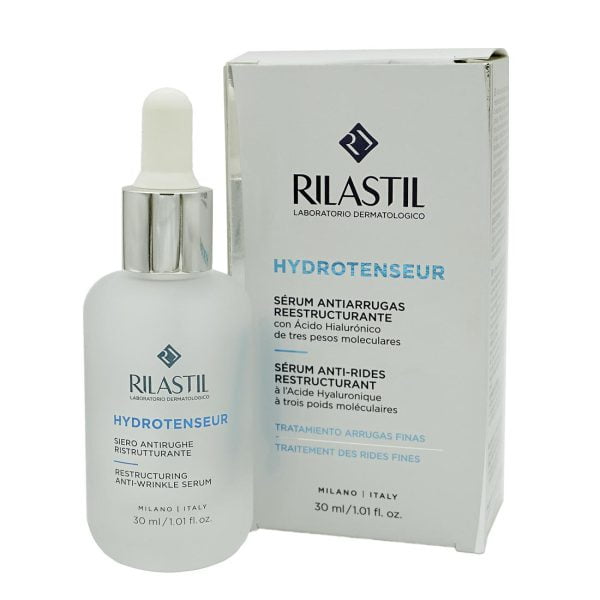 Rilastil hydrotenseur anti-wrinkle serum 30ml