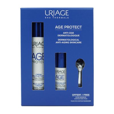 Uriage set age protect