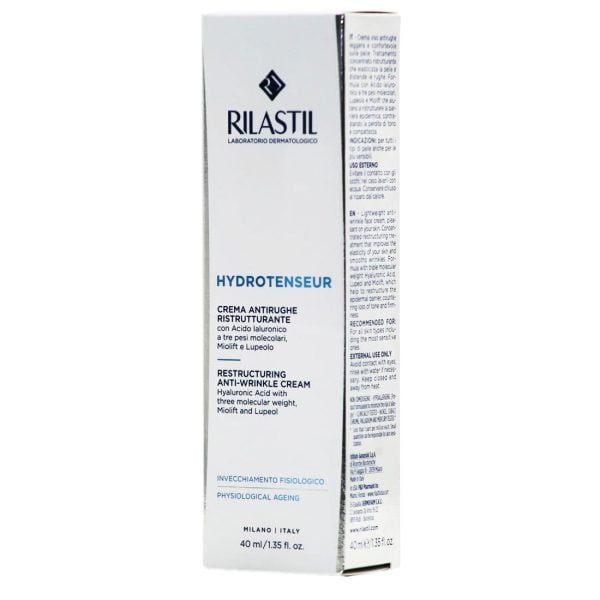 Rilastil hydrotenseur krema protiv bora 40ml