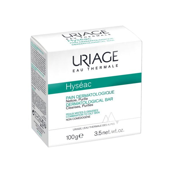 Uriage hyseac sindet 100g