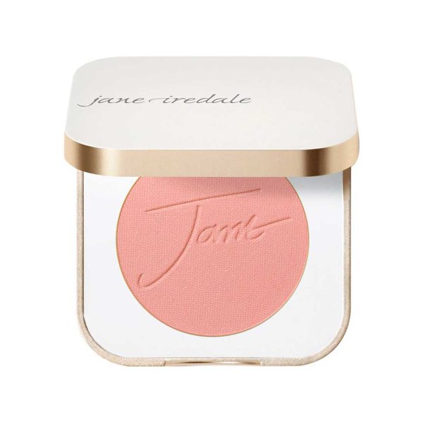 Jane iredale purepressed rumenilo clearly pink 3