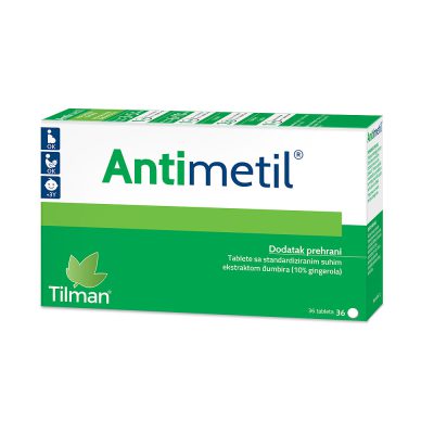 Antimetil tilman tbl a36