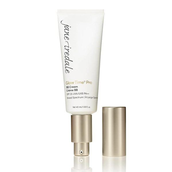 Jane iredale glow time pro gt5 bb krema spf25 40ml