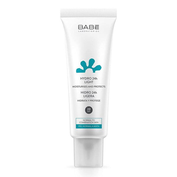 Babe hydro 24h hidratantna lagana krema spf20 50ml