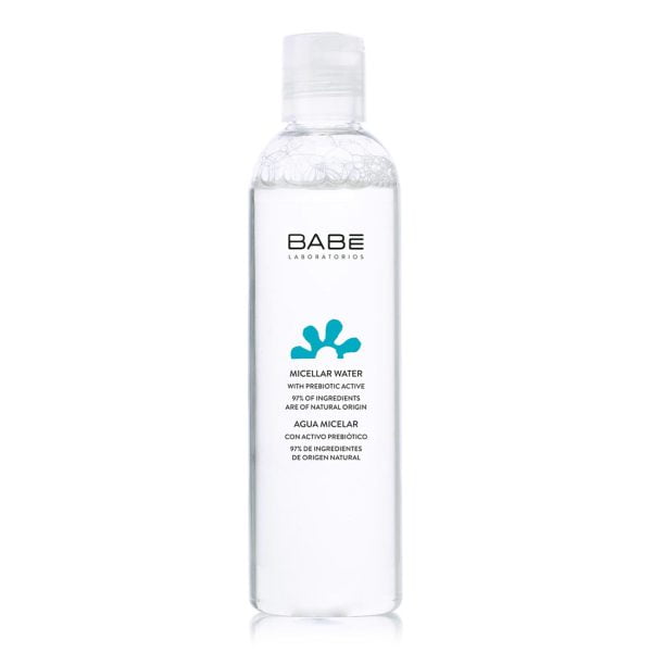 Babe micelarna voda 400ml