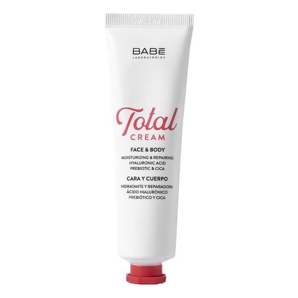 Babe total krema za lice i tijelo 60ml