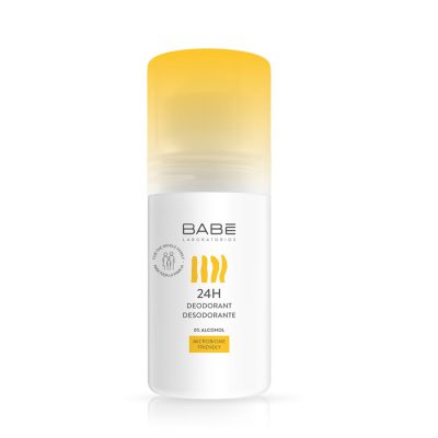 Babe roll-on deodorant 50ml