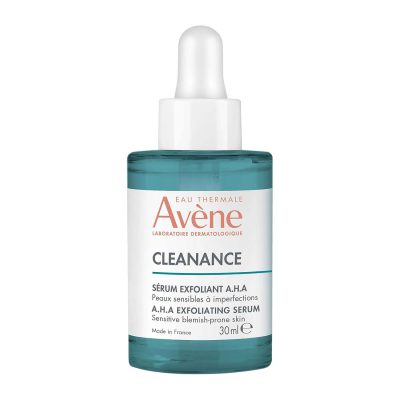 Avene cleanance aha serum 30ml