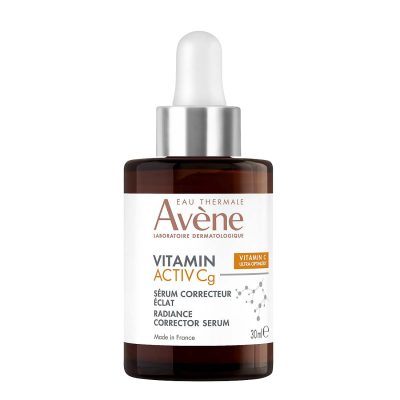 Avene vitamin c serum 50ml