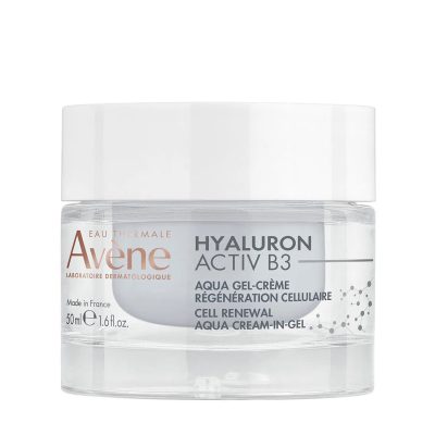 Avene hyaluron activ b3 aqua gel 50ml