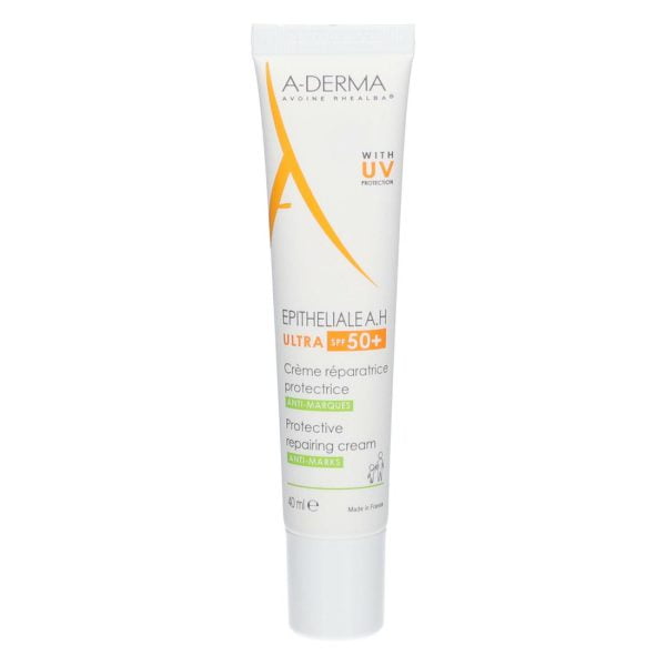 Aderma epithelialea. h ultra spf50+ krema 40ml