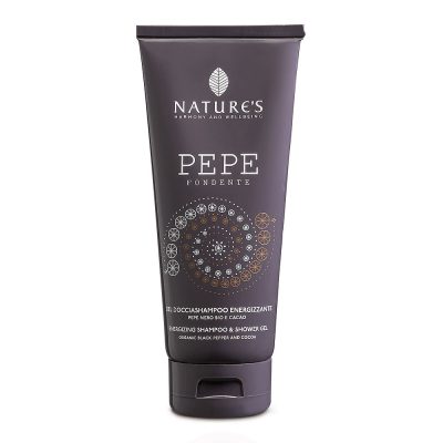 Natures pepe šampon/gel za tuširanje