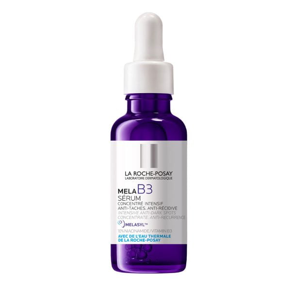 Lrp mela b3 serum 30ml