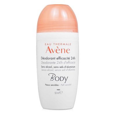 Avene deodorant za osjetljivu kožu 50ml