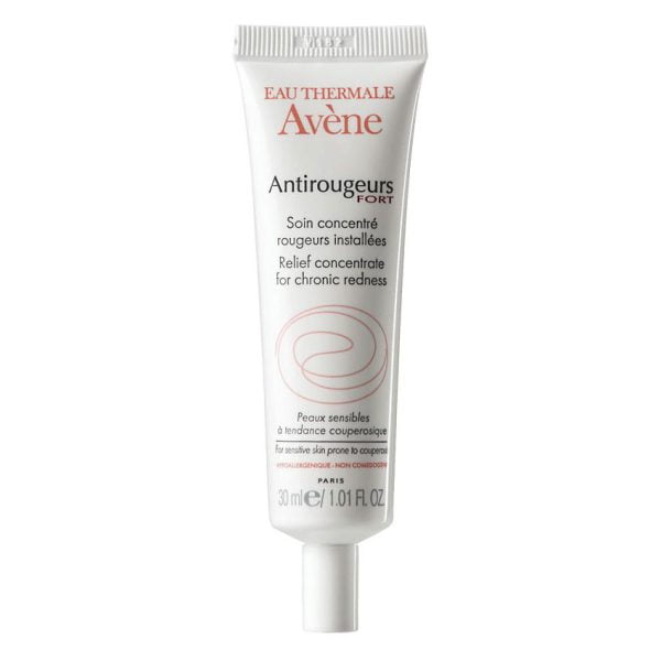 Avene antirougeurs fort koncentrat 30ml