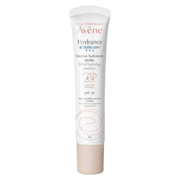 Avene hydrance tonirana legere krema 40ml