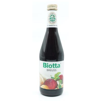 Biotta sok breuss 500ml