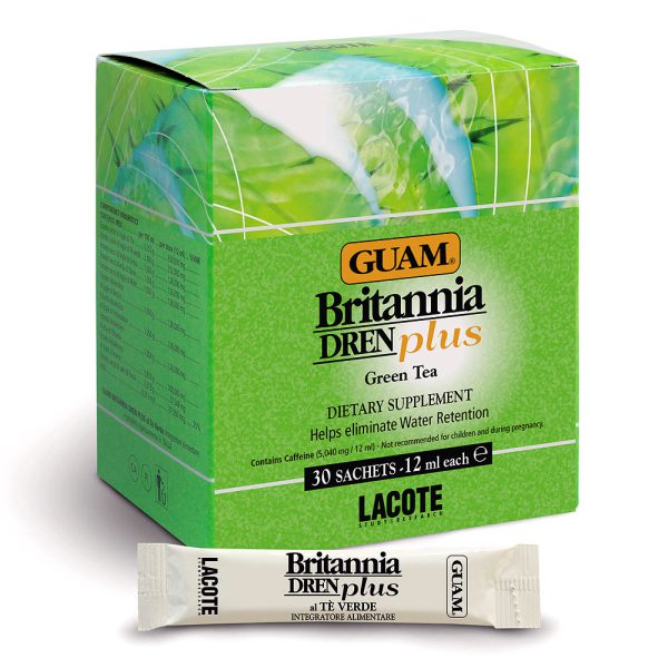 Guam britannia dren a30