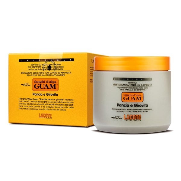 Guam blato za trbuh 500g