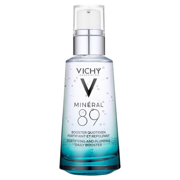 Vichy mineral 89 50ml