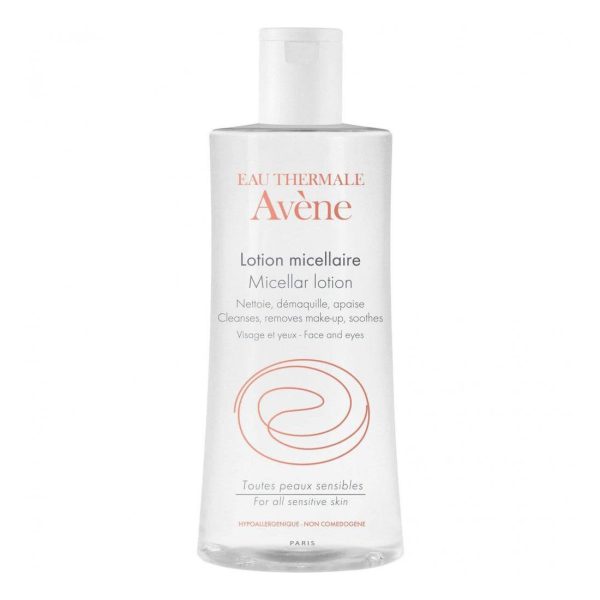 Avene micelarni losion 400ml