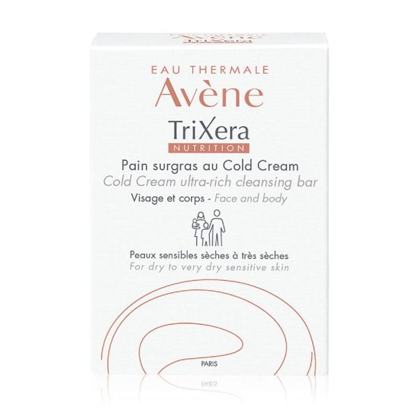 Avene trixera nutrition sindet 100g