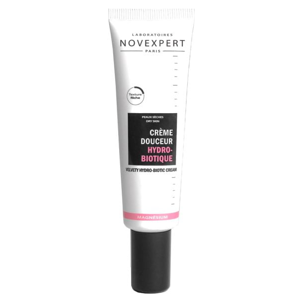 Novexpert velvety hydro-biotic krema 30ml