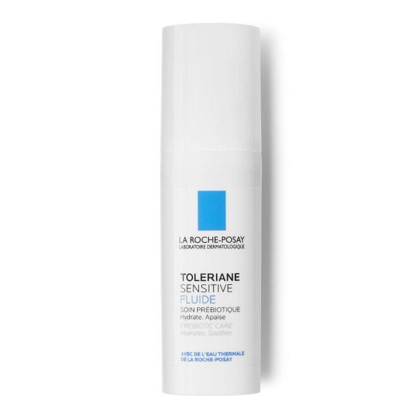 Lrp toleriane sensitive fluid 40ml