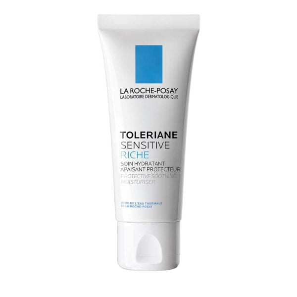 Lrp toleriane sensitive krema rich 40ml