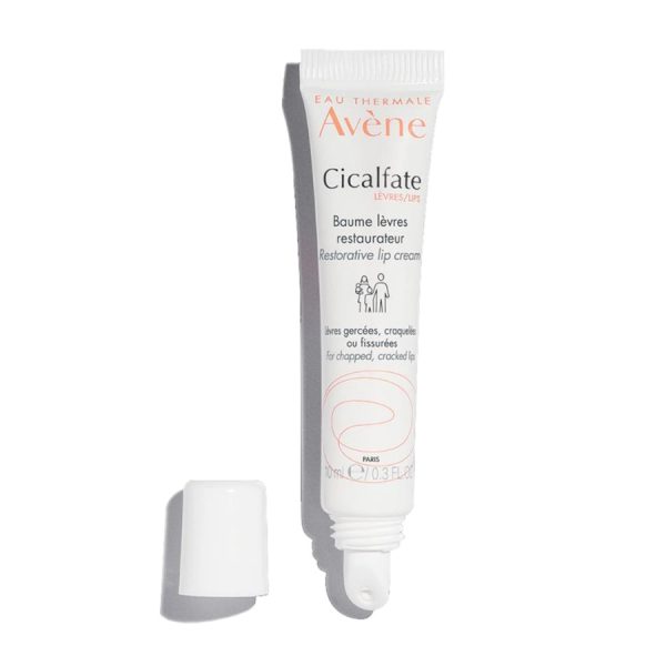 Avene cicalfate balzam za usne 10ml