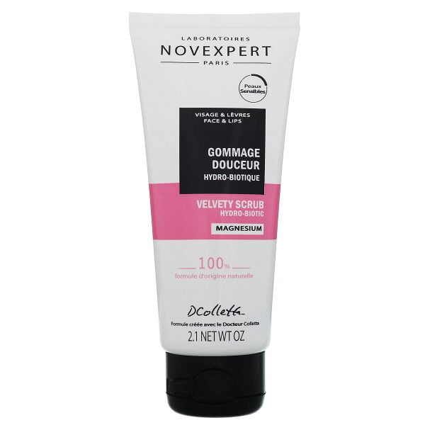 Novexpert velvety piling 60ml