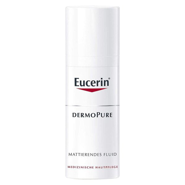 Eucerin dermopure matirajući fluid 50ml