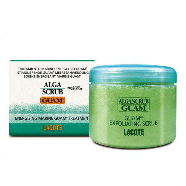 Guam alga scrub 700g