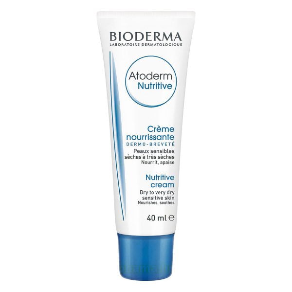 Bioderma atoderm hranjiva krema 40ml