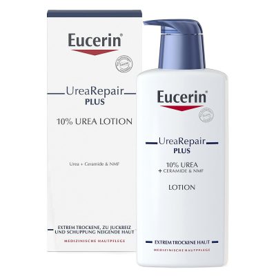 Eucerin 10% urearepair losion 400ml