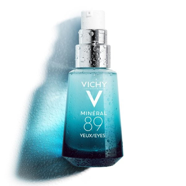 Vichy mineral 89 njega oko očiju 15ml