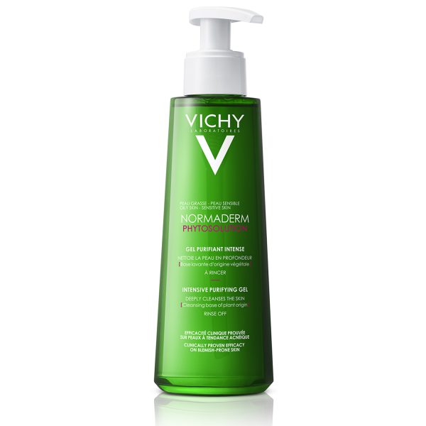 Vichy normaderm phytosolution gel 400ml