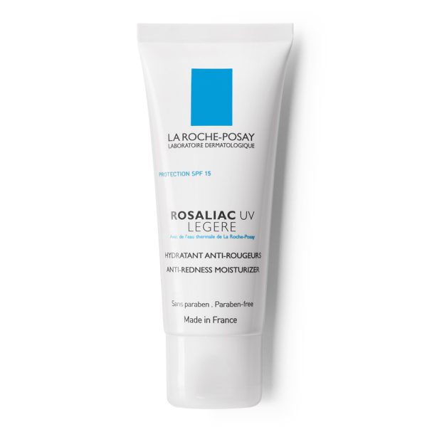 Lrp rosaliac uv legere 40ml