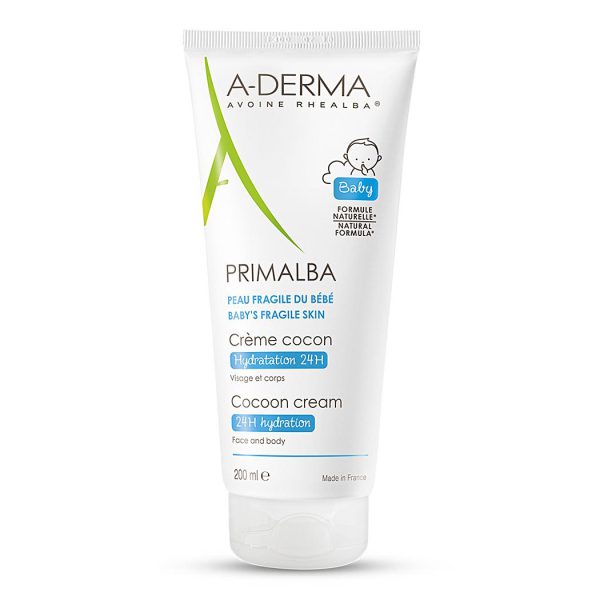 Aderma primalba cocoon krema 200ml