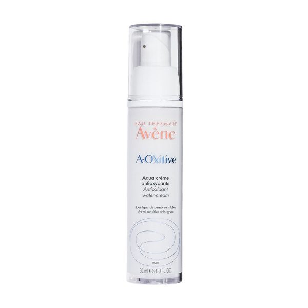 Avene a-oxitive dan krema 30ml