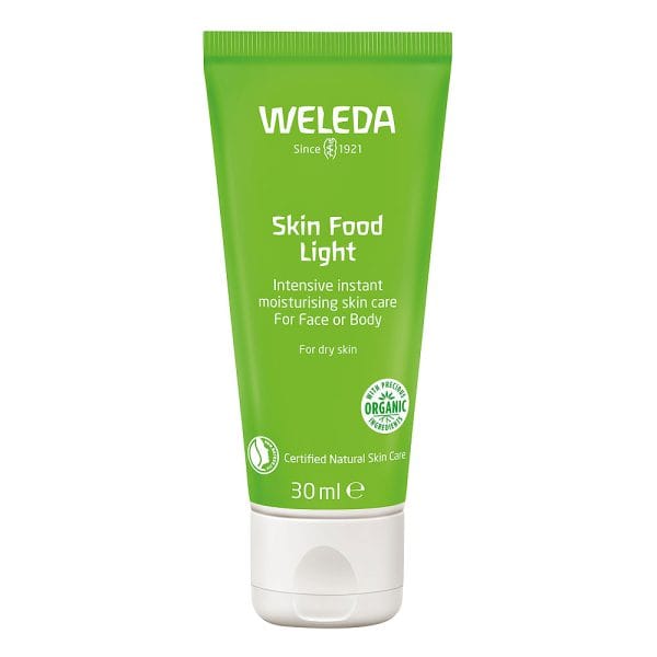 Weleda skin food light krema 75ml