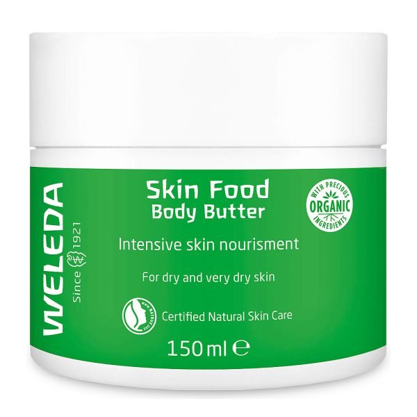 Weleda skin food maslac za tijelo 150ml