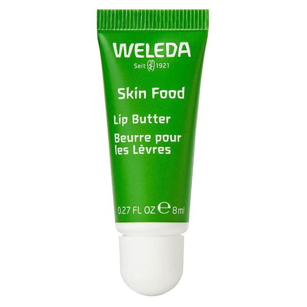 Weleda skin food balzam za usne 8ml