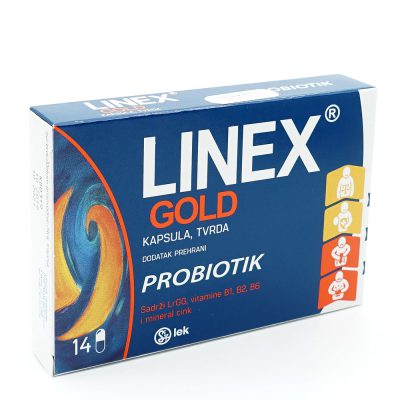 Linex gold a14