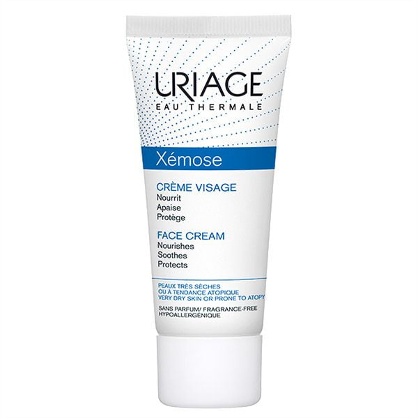 Uriage xemose krema za lice 40ml