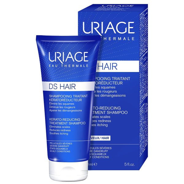 Uriage ds keratoreducirajući šampon 150ml