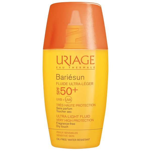 Uriage bariesun fluid spf50 30ml