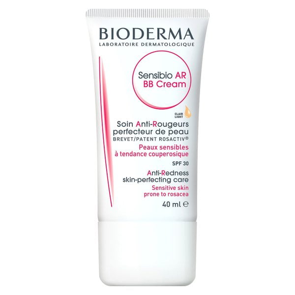 Bioderma sensibio ar bb krema spf30+