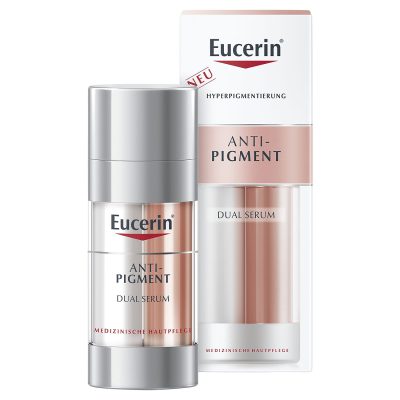 Eucerin anti-pigment dvofazni serum 2 x 15ml